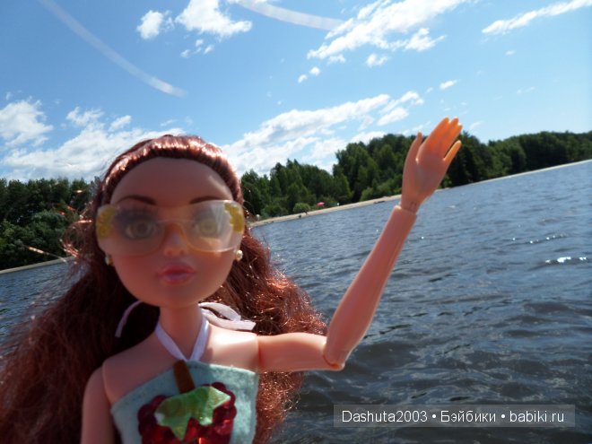 Давайте познакомимся — Куклы Bratz (Братц) и Moxie Girlz: MGA