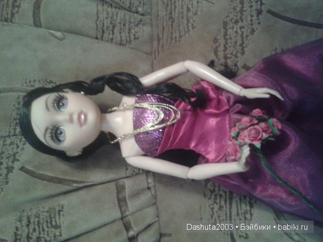 Давайте познакомимся — Куклы Bratz (Братц) и Moxie Girlz: MGA (фото 3)