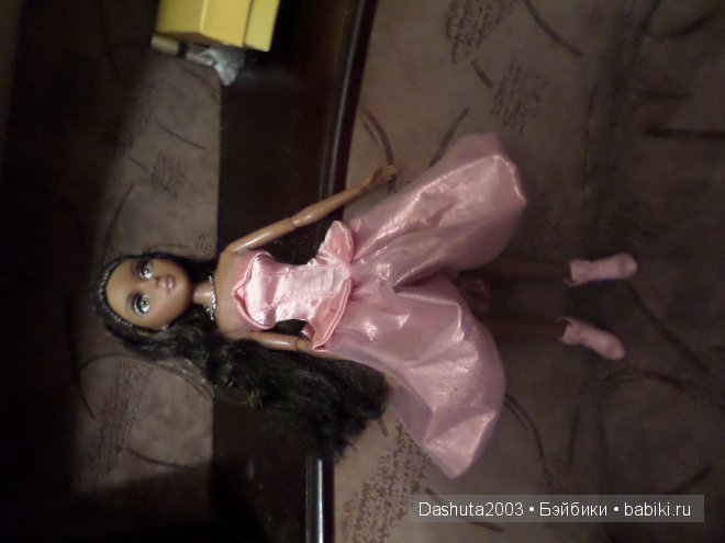 Давайте познакомимся — Куклы Bratz (Братц) и Moxie Girlz: MGA (фото 6)