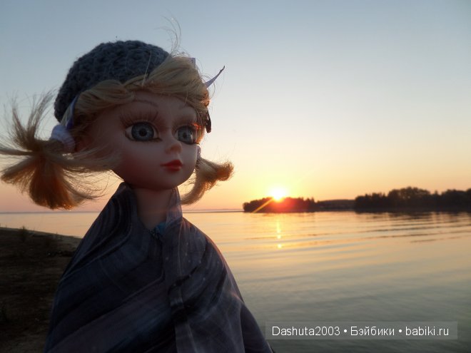 Моя милая Наоми ! ( куколка Звезда подиума )