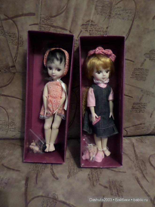 Приехали малышки! Baby Girl, Звезда подиума (фото 6)