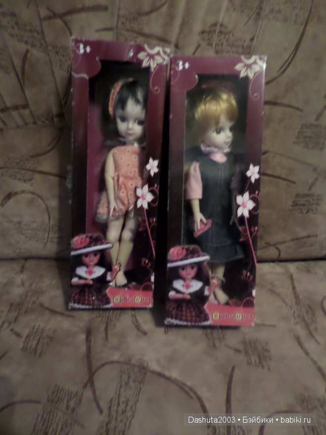 Приехали малышки! Baby Girl, Звезда подиума (фото 5)