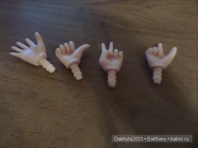 Приехали малышки! Baby Girl, Звезда подиума (фото 8)