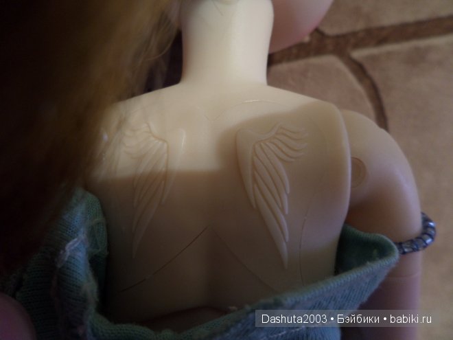 Приехали малышки! Baby Girl, Звезда подиума (фото 10)