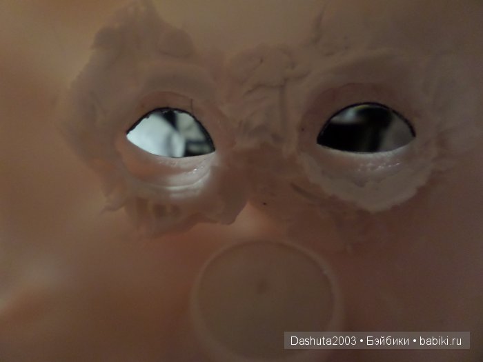 Моя Марьяна ! (бывшая Ася) Кукла Звезда Подиума