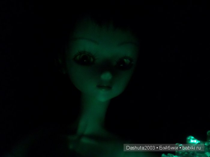 Моя Марьяна ! (бывшая Ася) Кукла Звезда Подиума (фото 8)