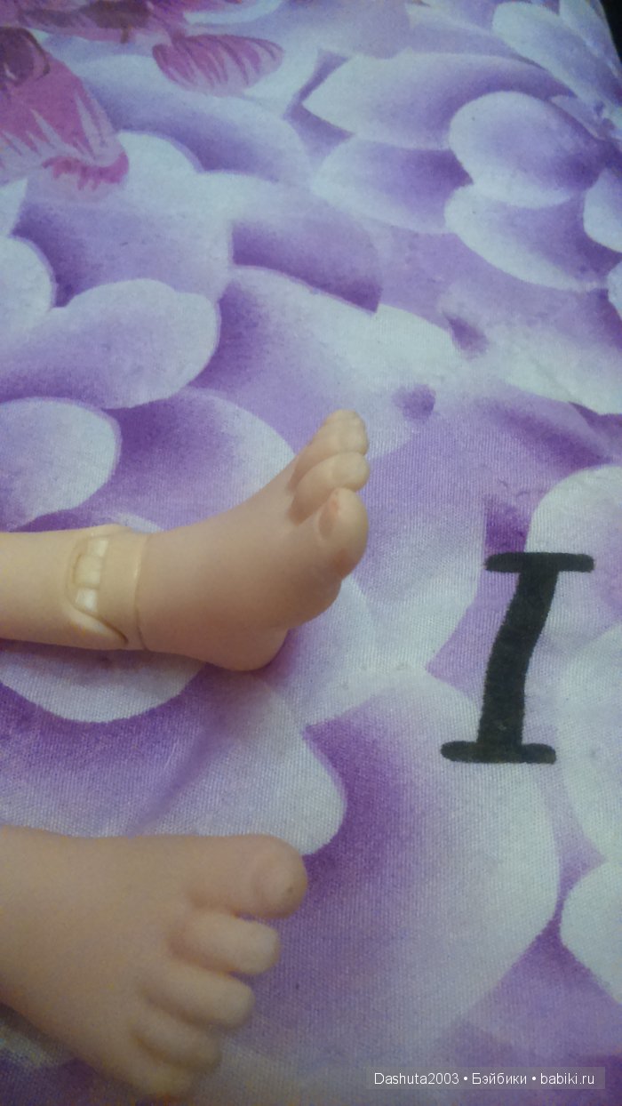 Ева приехала!!! Урааа!!! Куколка Звезда Подиума уже дома (фото 8)