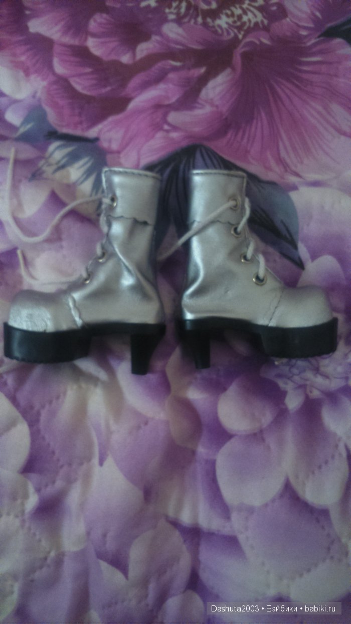 Ева приехала!!! Урааа!!! Куколка Звезда Подиума уже дома (фото 7)