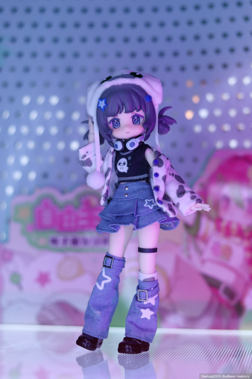 Заверните всех! Очаровательные куколки Electronic Cute Pet