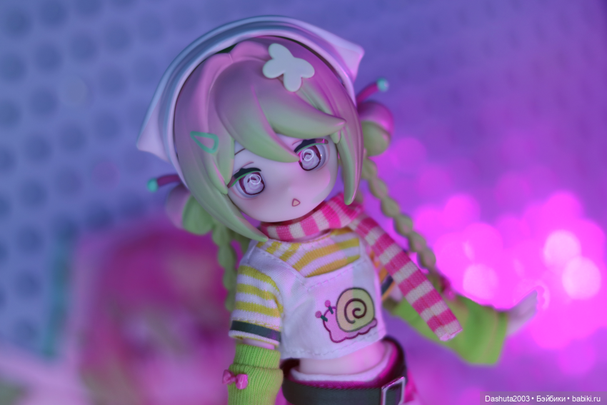 Заверните всех! Очаровательные куколки Electronic Cute Pet