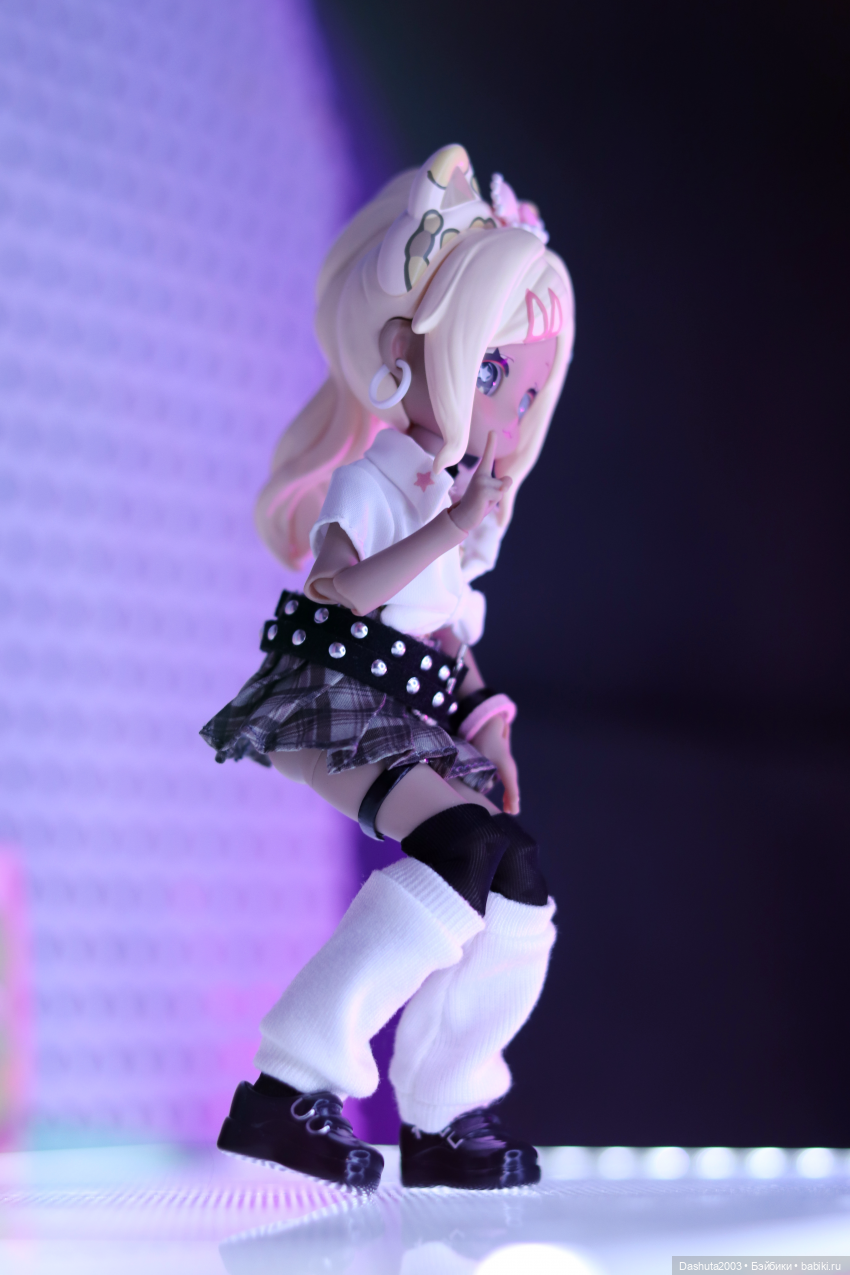 Заверните всех! Очаровательные куколки Electronic Cute Pet