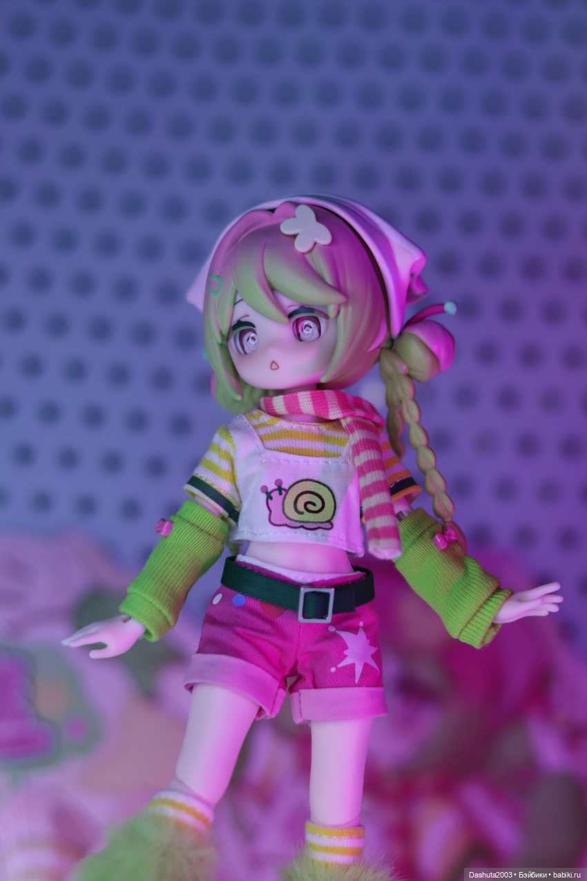 Заверните всех! Очаровательные куколки Electronic Cute Pet