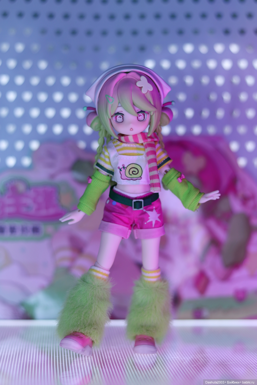 Заверните всех! Очаровательные куколки Electronic Cute Pet