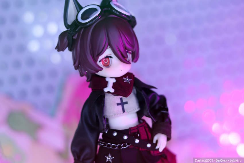 Заверните всех! Очаровательные куколки Electronic Cute Pet (фото 8)