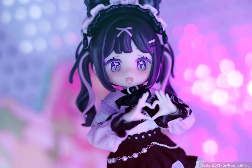 Заверните всех! Очаровательные куколки Electronic Cute Pet