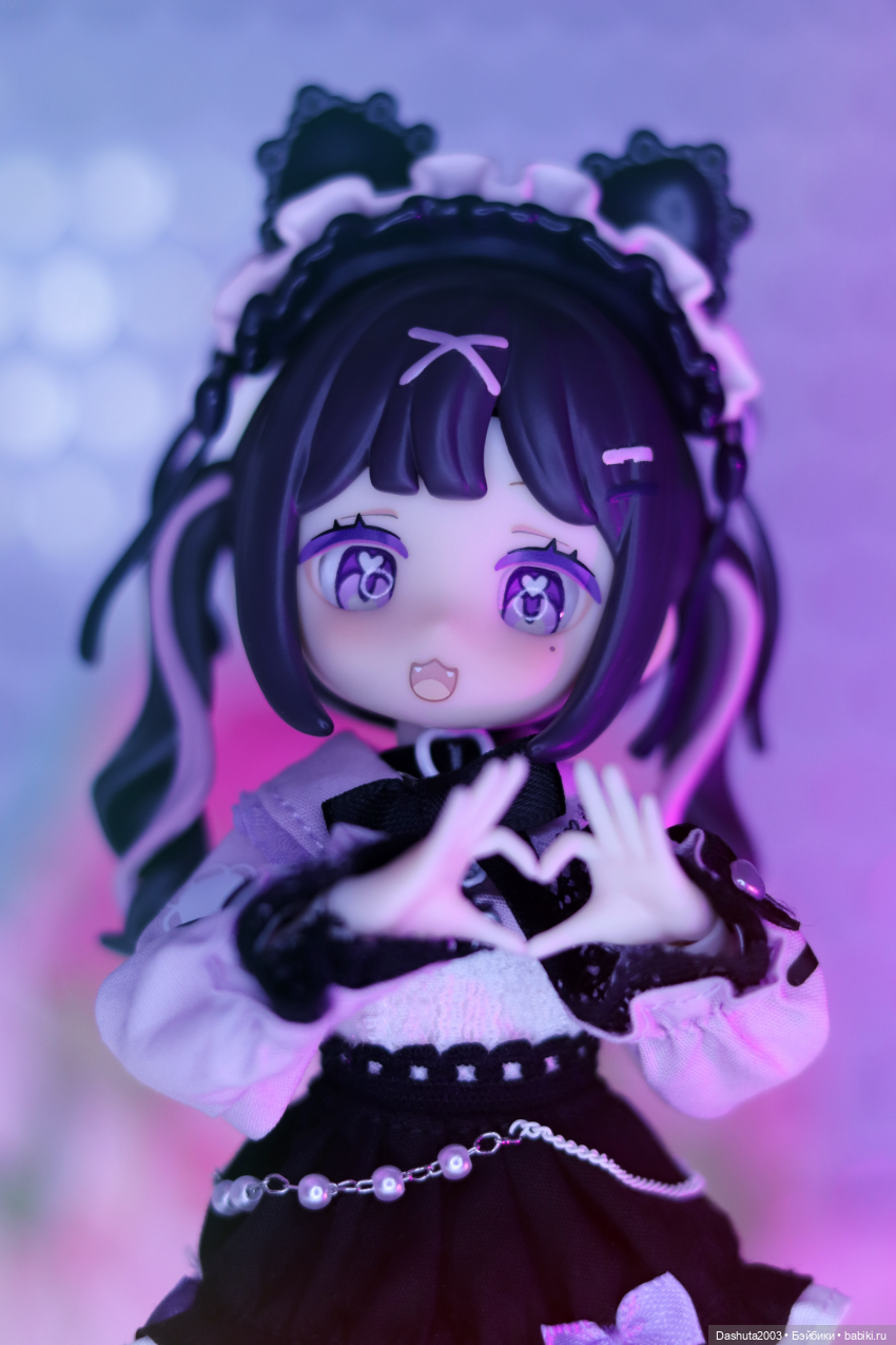 Заверните всех! Очаровательные куколки Electronic Cute Pet