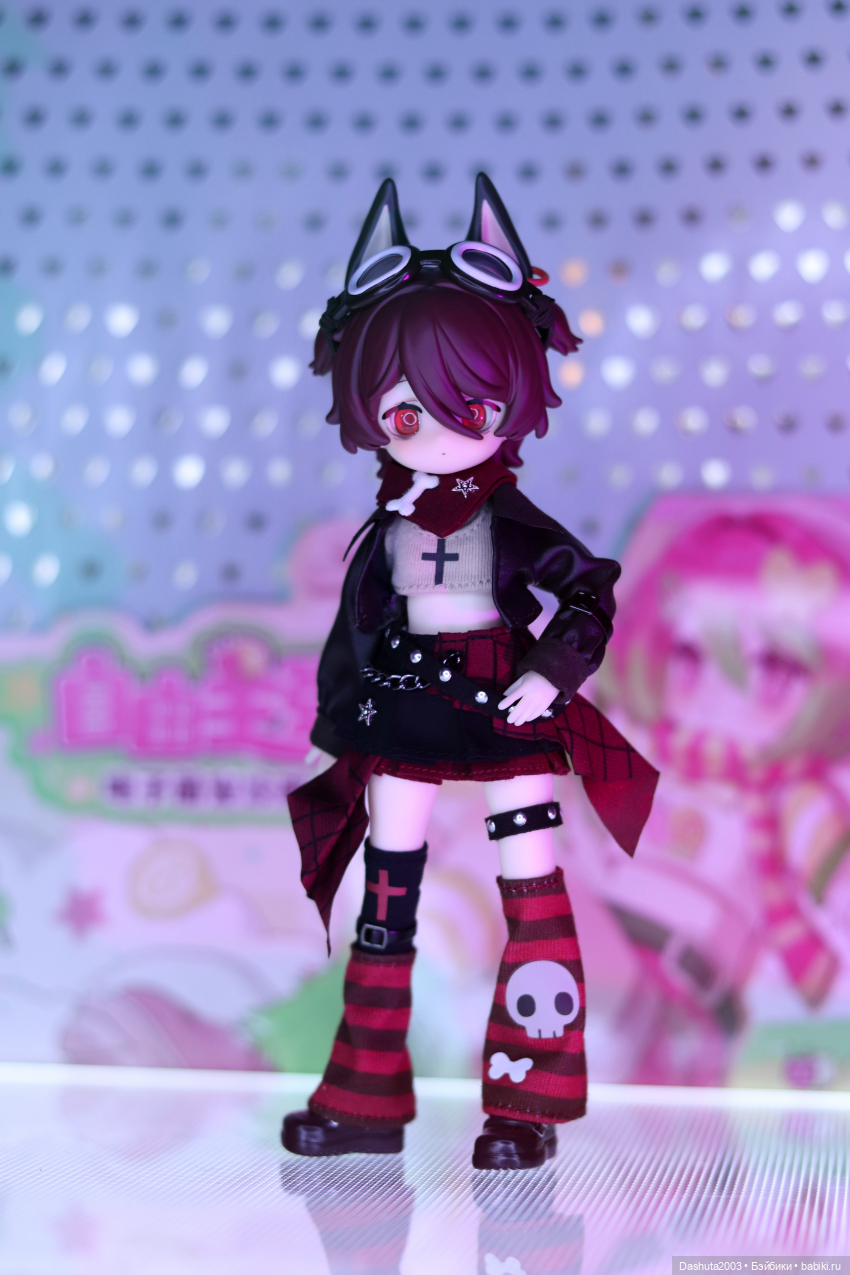 Заверните всех! Очаровательные куколки Electronic Cute Pet (фото 7)