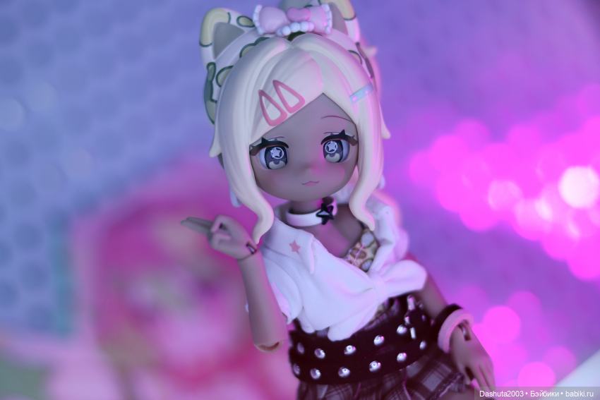 Заверните всех! Очаровательные куколки Electronic Cute Pet