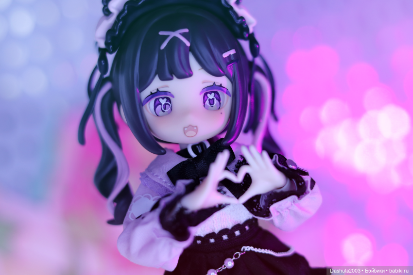 Заверните всех! Очаровательные куколки Electronic Cute Pet