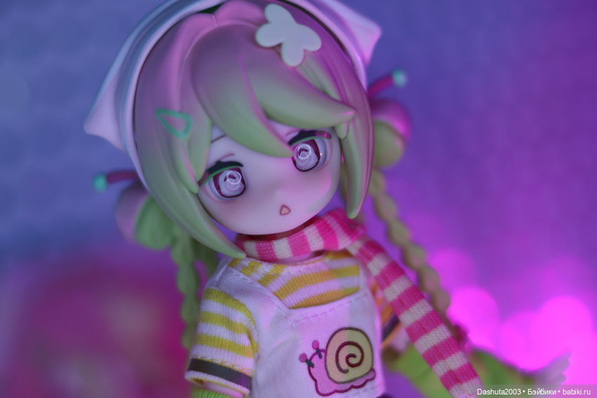 Заверните всех! Очаровательные куколки Electronic Cute Pet