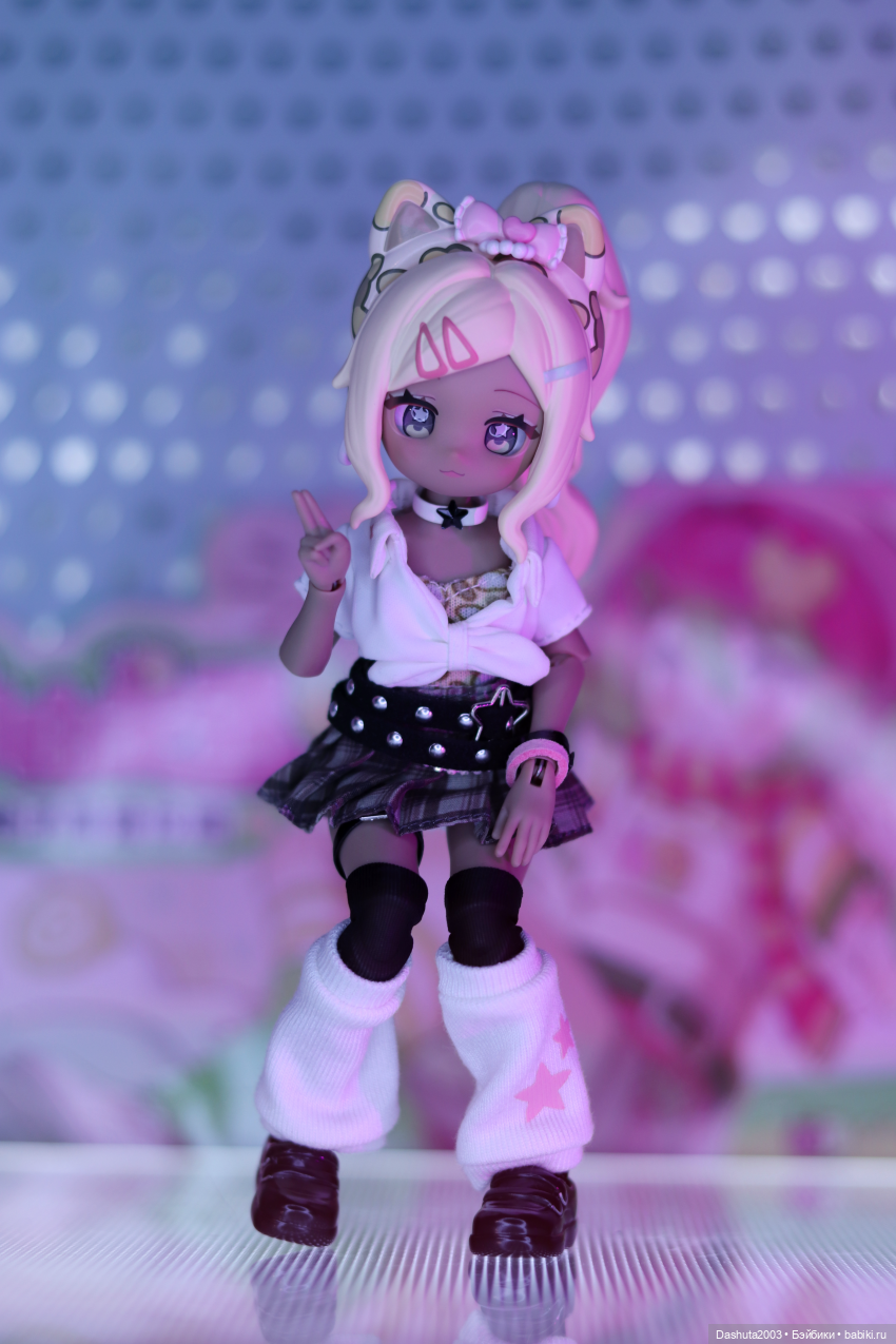 Заверните всех! Очаровательные куколки Electronic Cute Pet