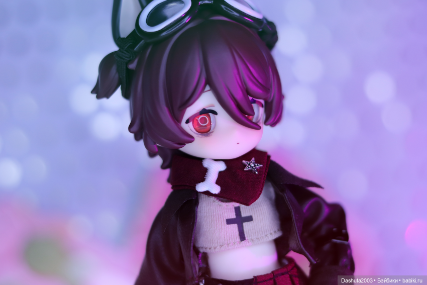 Заверните всех! Очаровательные куколки Electronic Cute Pet (фото 9)