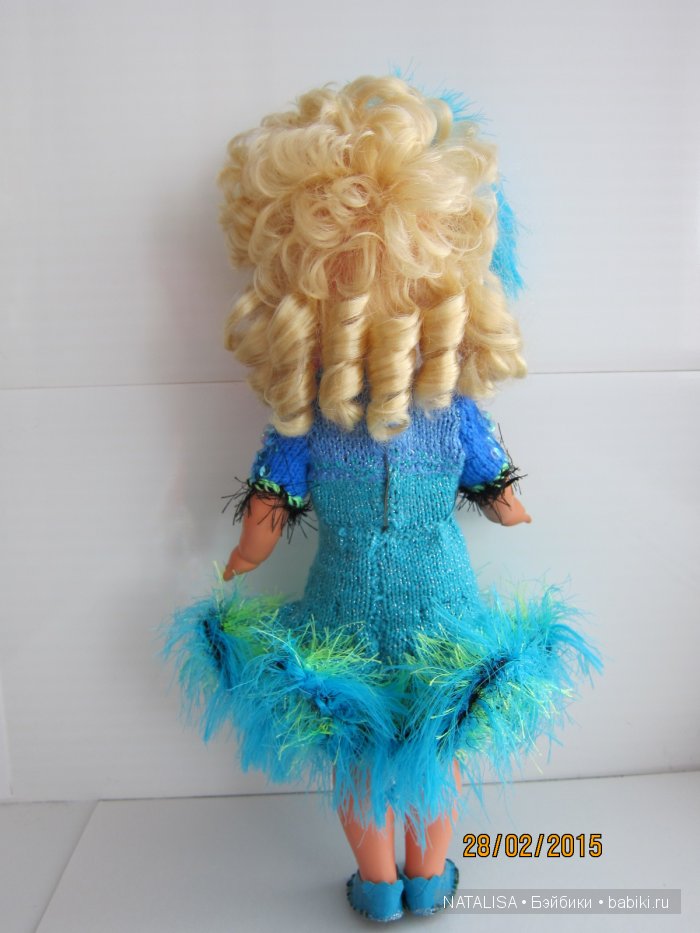 Знакомьтесь, это моя немочка Грета (фото 3)