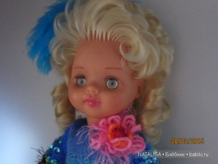 Знакомьтесь, это моя немочка Грета (фото 6)