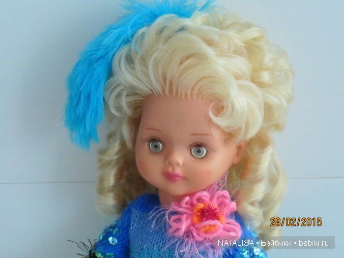 Знакомьтесь, это моя немочка Грета (фото 2)