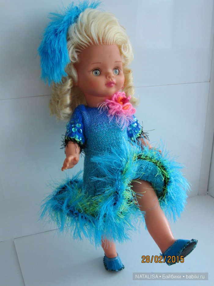 Знакомьтесь, это моя немочка Грета (фото 5)