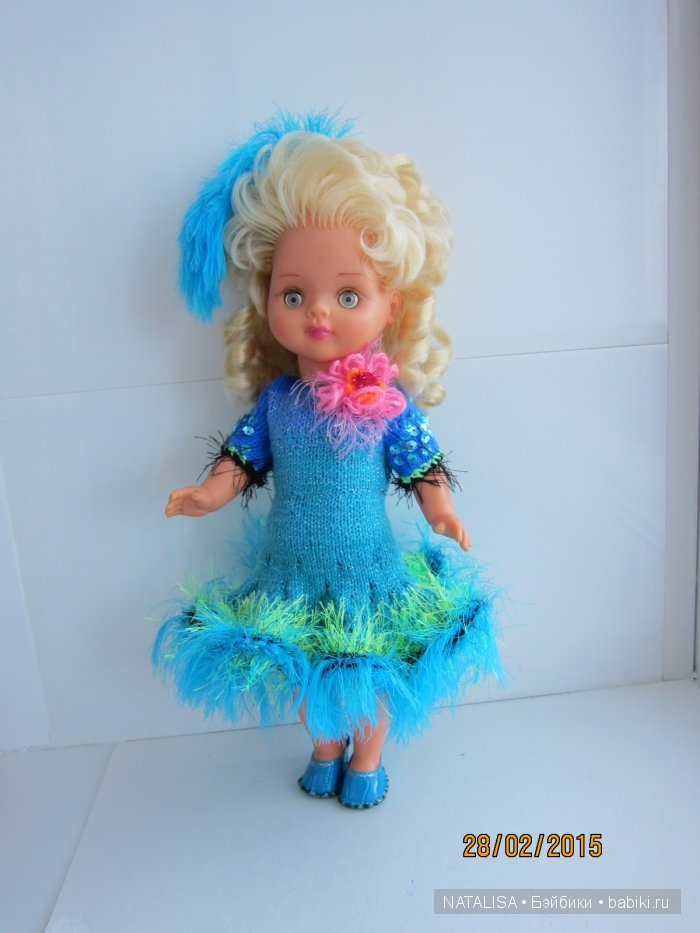 Знакомьтесь, это моя немочка Грета (фото 4)