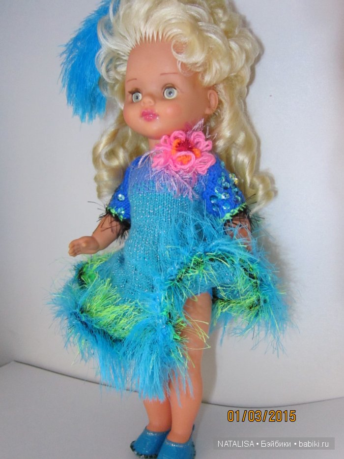 Знакомьтесь, это моя немочка Грета (фото 9)