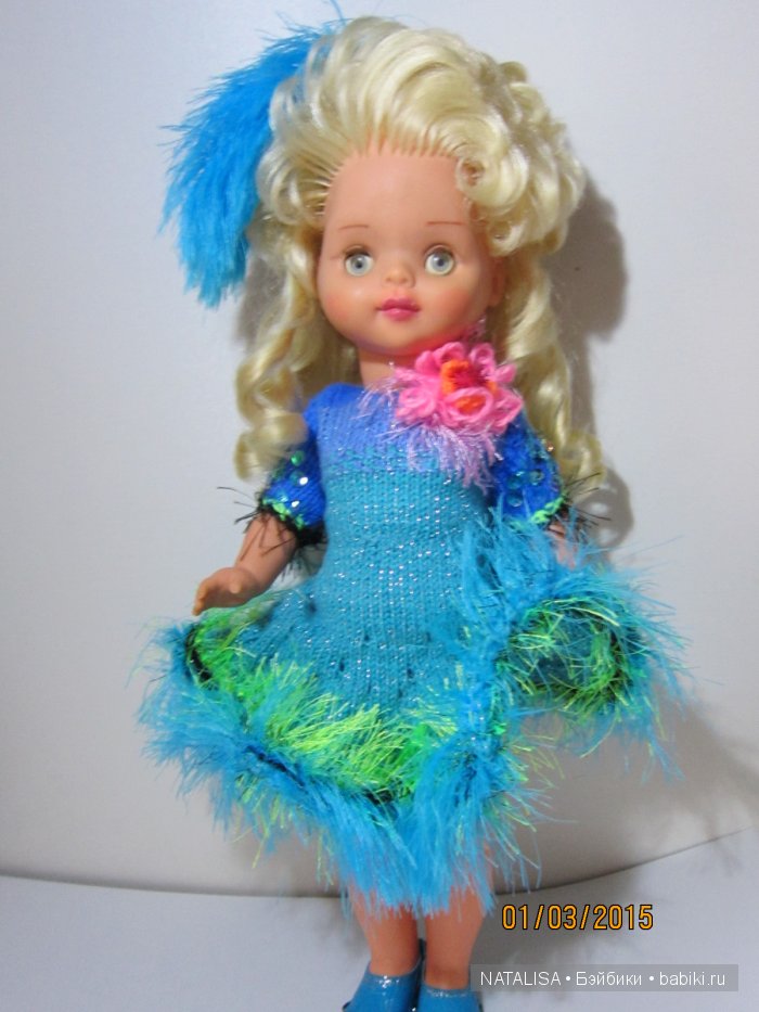 Знакомьтесь, это моя немочка Грета (фото 10)