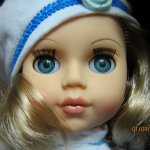 "Весна"!  Очень красивые куколки кировского производства.