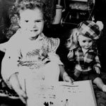 Возвращение Зизи. История любимой куклы