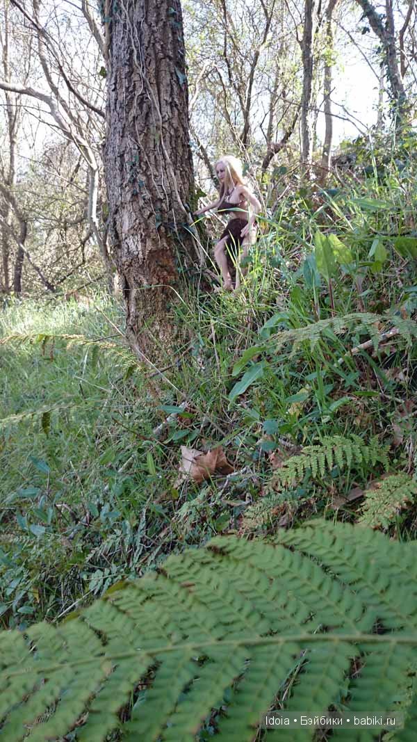 Авторская кукла из силикона. Автор - Елена Артамонова Авторская кукла из силикона. Автор - Елена Артамонова