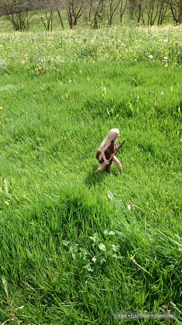 Авторская кукла из силикона. Автор - Елена Артамонова Авторская кукла из силикона. Автор - Елена Артамонова