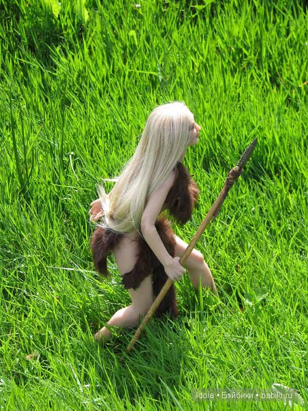 Авторские куклы Елены Артамоновой Авторские куклы Елены Артамоновой