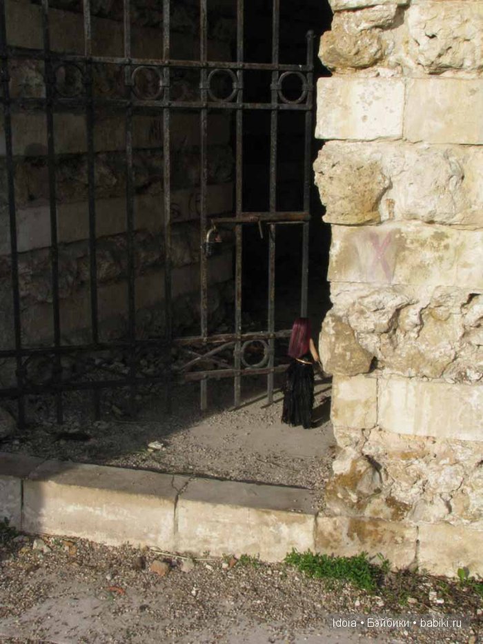 Силиконовая кукла-девушка. Масштаб 1:4 Силиконовая кукла-девушка. Масштаб 1:4