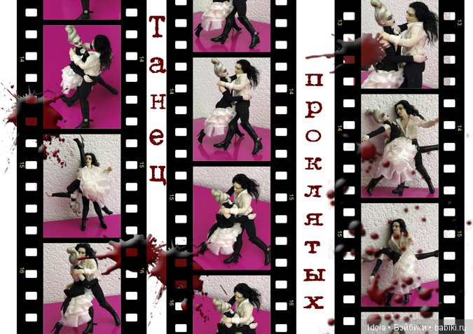 Авторские силиконовые куклы Елены Артамоновой