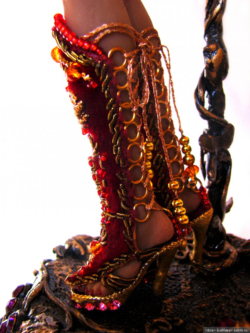 На карнавал - В Бразилию - Силиконовые куклы Елены Артамоновой