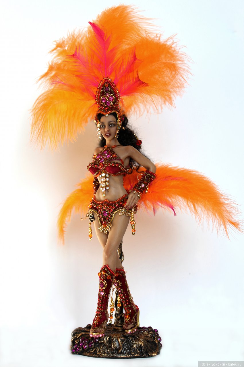 Силиконовые куклы Елены Артамоновой