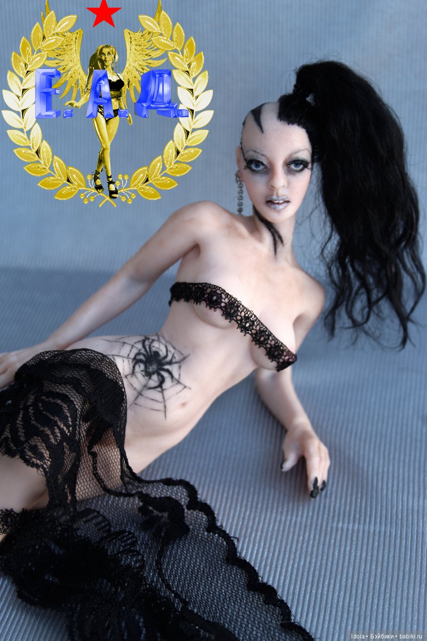 Elena Artamonova Dolls Elena Artamonova Dolls