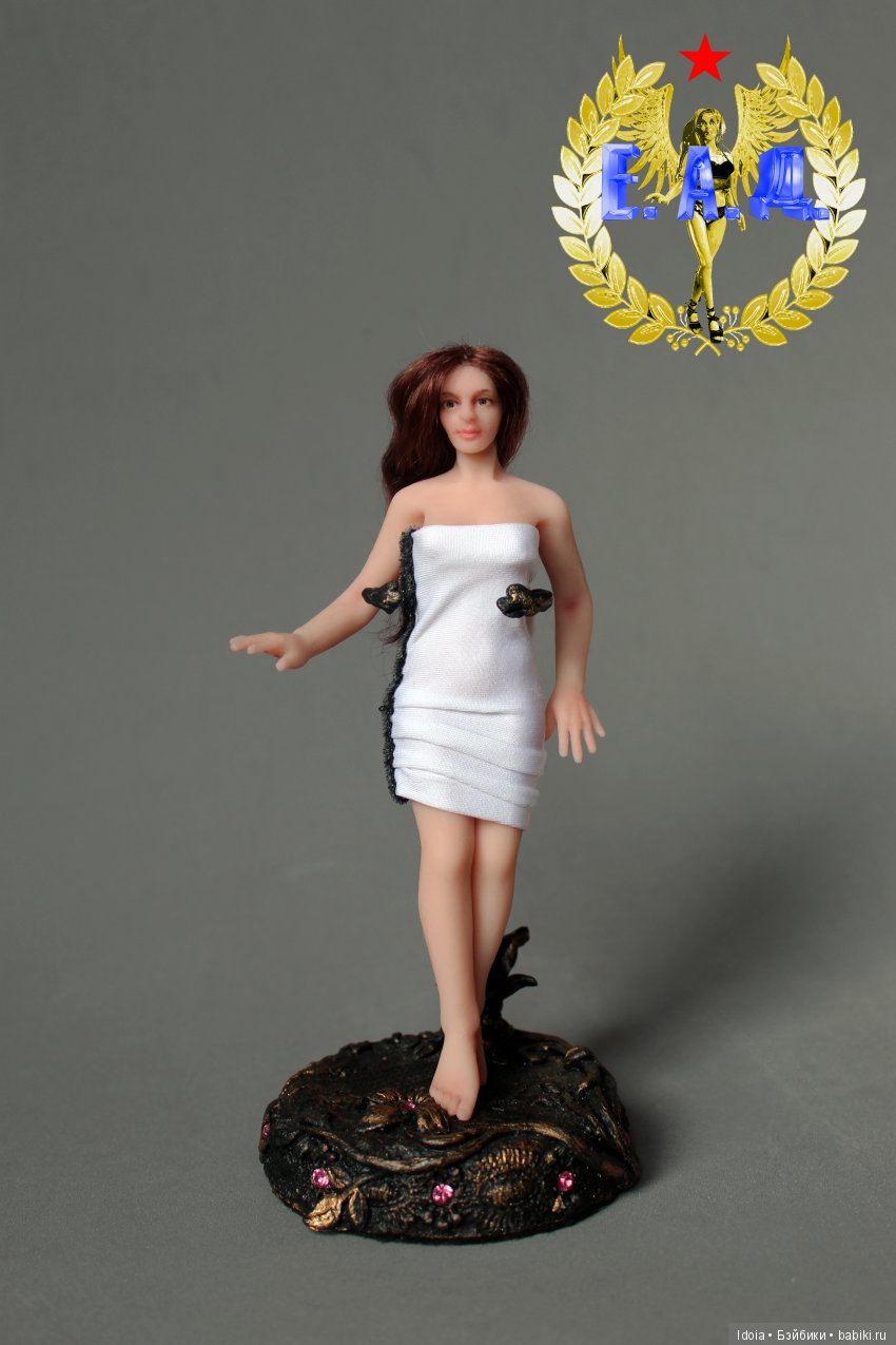 Elena Artamonova Dolls