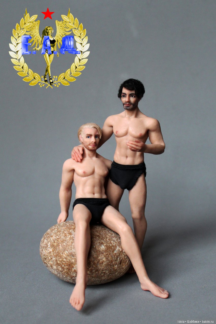 Elena Artamonova Dolls