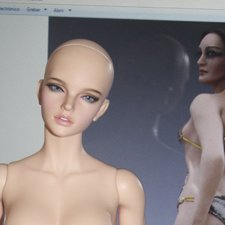 Стелла приехала