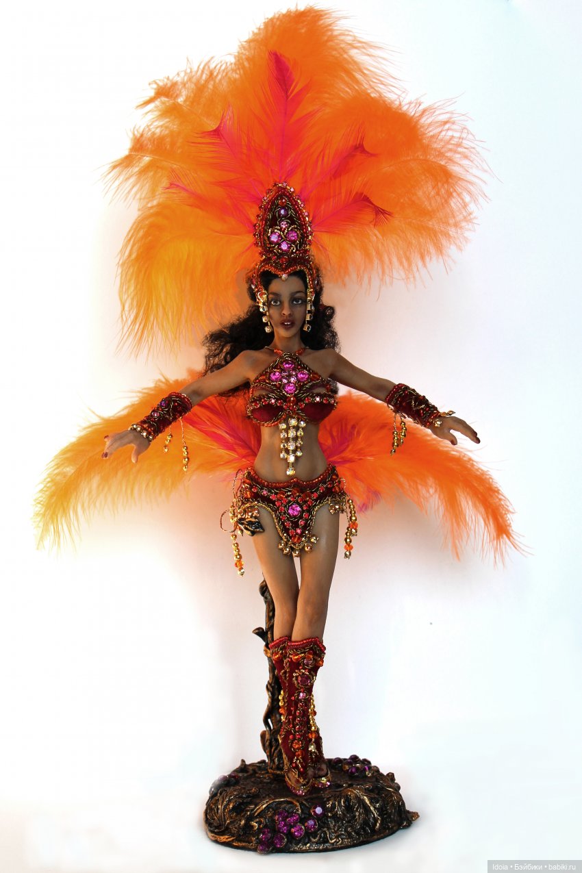 Elena Artamonova Dolls