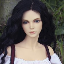 Джессика приехала