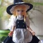 Azone  PureNeemo  Kirisame Marisa