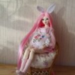 Солнечный зайчик